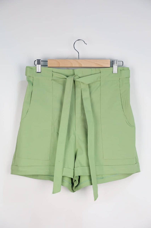 Short. Bolonia