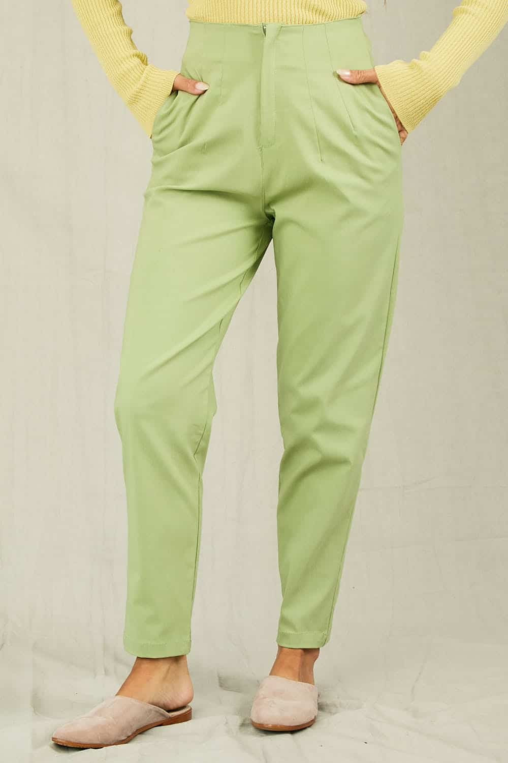 Pant Costa