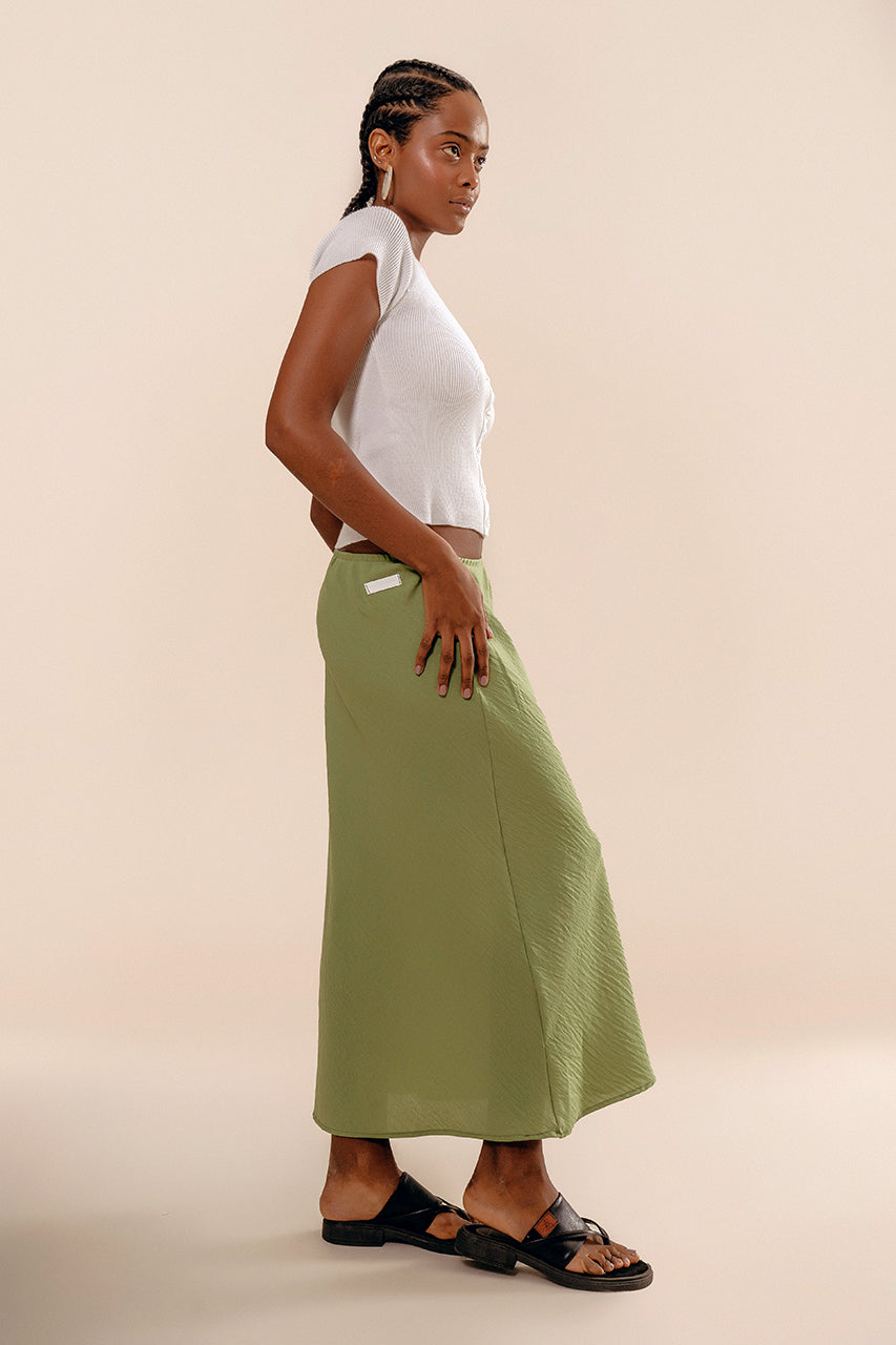 Pollera Lubina