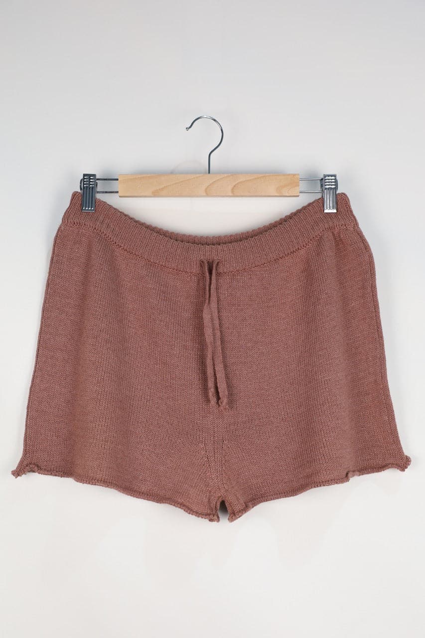 Short Tirreno