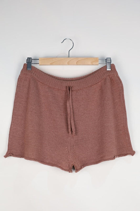 Short Tirreno