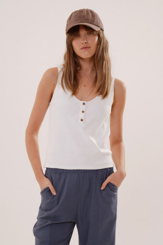 Musculosa Incanto de morley
